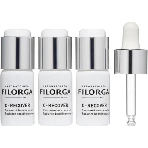Laboratoires Filorga - C-recover concentré booster éclat : Body oil, lotion and cream 1 Oz / 30 ml