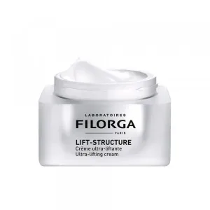 Laboratoires Filorga - Lift-Structure Crème ultra-liftante : Anti-ageing and anti-wrinkle care 1.7 Oz / 50 ml