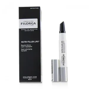 Laboratoires Filorga - Nutri-Filler Lips Baume Lèvres Nutri-Repulpant : Lip care 4 g