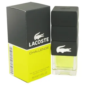 Lacoste - Lacoste Challenge : Eau De Toilette Spray 1.7 Oz / 50 ml