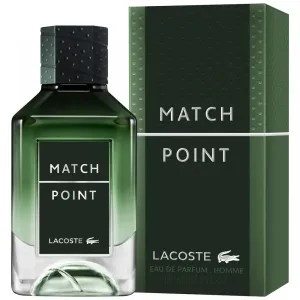 Lacoste - Match Point : Eau De Parfum Spray 3.4 Oz / 100 ml