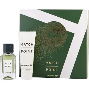 Lacoste - Match Point : Gift Boxes 1.7 Oz / 50 ml
