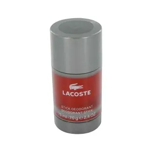 Lacoste - Lacoste Red : Deodorant 2.5 Oz / 75 ml