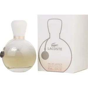 Lacoste - Eau De Lacoste : Eau De Parfum Spray 6.8 Oz / 90 ml