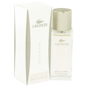 Lacoste - Lacoste Pour Femme : Eau De Parfum Spray 1 Oz / 30 ml