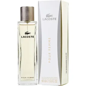 Lacoste - Lacoste Pour Femme : Eau De Parfum Spray 6.8 Oz / 90 ml