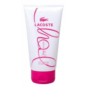 Lacoste - Joy Of Pink : Shower gel 5 Oz / 150 ml