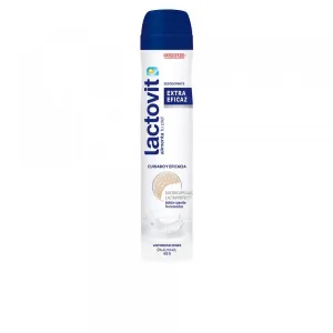 Lactovit - Extra Eficaz : Deodorant 6.8 Oz / 200 ml #1018764