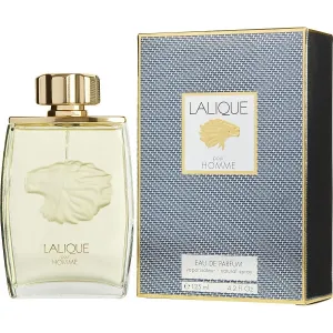 Lalique - Lalique Lion : Eau De Parfum Spray 4.2 Oz / 125 ml