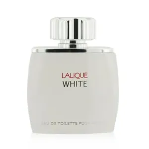 LaliqueWhite Pour Homme Eau De Toilette Spray 75ml/2.5oz