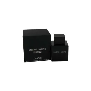Lalique - Encre Noire : Eau De Toilette Spray 1.7 Oz / 50 ml