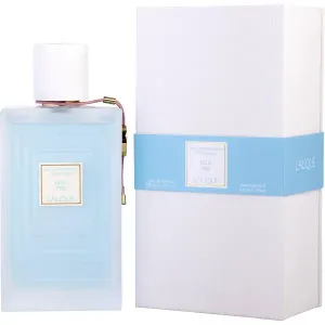 Lalique - Les Compositions Parfumées Blue Rise : Eau De Parfum Spray 3.4 Oz / 100 ml