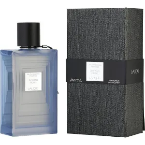 Lalique - Les Compositions Parfumées Glorious Indigo : Eau De Parfum Spray 3.4 Oz / 100 ml