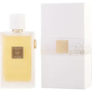Lalique - Les Compositions Parfumées Infinite Shine : Eau De Parfum Spray 3.4 Oz / 100 ml