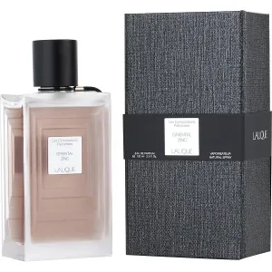 Lalique - Les Compositions Parfumées Oriental Zinc : Eau De Parfum Spray 3.4 Oz / 100 ml