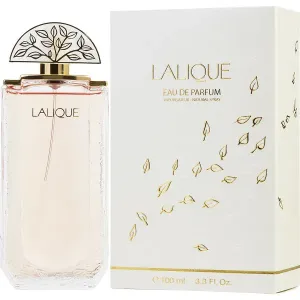 Lalique - Lalique : Eau De Parfum Spray 3.4 Oz / 100 ml