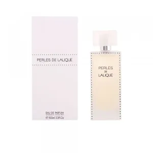 Lalique - Perles De Lalique : Eau De Parfum Spray 3.4 Oz / 100 ml
