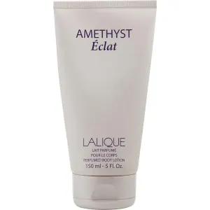 Lalique - Amethyst Eclat : Body oil, lotion and cream 5 Oz / 150 ml