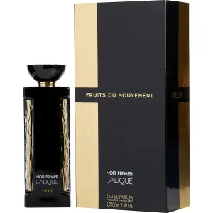 Lalique - Fruits Du Mouvement : Eau De Parfum Spray 3.4 Oz / 100 ml