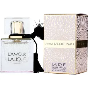 Lalique - L'Amour Lalique : Eau De Parfum Spray 1 Oz / 30 ml