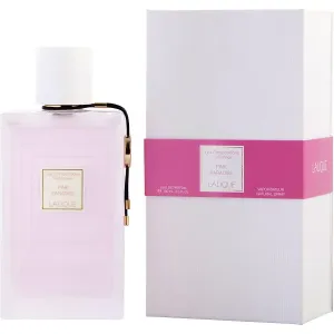 Lalique - Les Compositions Parfumées Pink Paradise : Eau De Parfum Spray 3.4 Oz / 100 ml