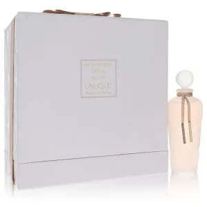 Lalique - Mon Premier Crystal Tendre : Eau De Parfum Spray 2.7 Oz / 80 ml
