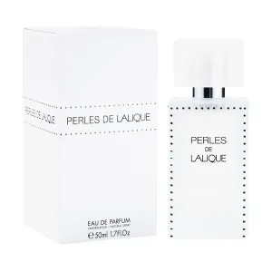 Lalique - Perles De Lalique : Eau De Parfum Spray 1.7 Oz / 50 ml