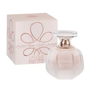 Lalique - Rêve d'Infini : Eau De Parfum Spray 3.4 Oz / 100 ml