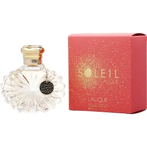 Lalique - Soleil Lalique : Eau De Parfum Spray 1 Oz / 30 ml
