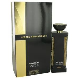 Lalique - Terres Aromatiques : Eau De Parfum Spray 3.4 Oz / 100 ml