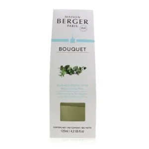 Lampe Berger (Maison Berger Paris)Cube Scented Bouquet - Fresh Eucalyptus 125ml/4.2oz