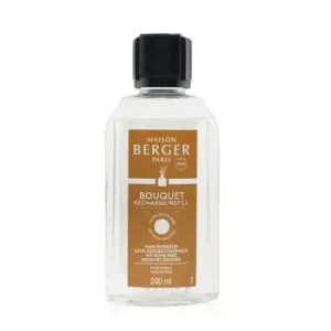 Lampe Berger (Maison Berger Paris)Functional Bouquet Refill - My Home Free from Pet Odours (Fruity & Floral) 200ml