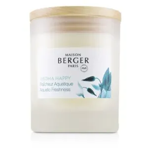 Lampe Berger (Maison Berger Paris)Scented Candle - Aroma Happy 180g/6.3oz