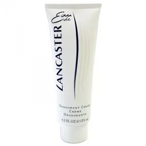 Lancaster - Eau De Lancaster : Deodorant Cream 4.2 Oz / 125 ml #128705