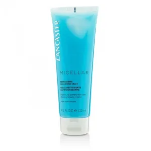 LancasterMicellar Refreshing Cleansing Jelly - Normal to Combination Skin, Including Sensitive Skin 125ml/4.2oz