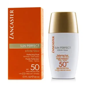 Lancaster - Sun Perfect Infinite Fluide Perfecteur : Sun protection 1 Oz / 30 ml