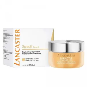Lancaster - Suractif Comfort Lift Crème De Nuit Nourrissante : Anti-ageing and anti-wrinkle care 1.7 Oz / 50 ml