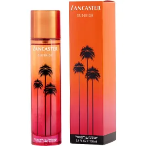 Lancaster - Sunrise : Eau De Toilette Spray 3.4 Oz / 100 ml