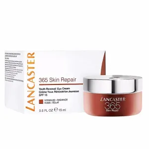 Lancaster - 365 Skin Repair Crème Yeux Rénovatrice Jeunesse : Eye contour 15 ml