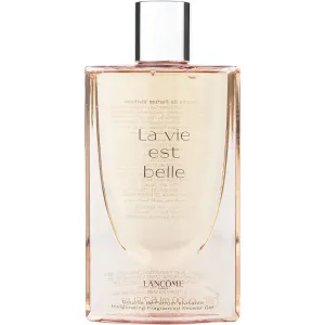 Lancôme - La Vie Est Belle : Shower gel 6.8 Oz / 200 ml
