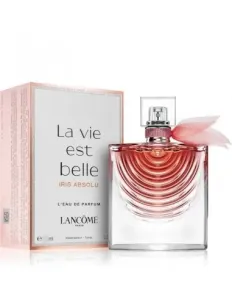 Lancome Ladies La Vie Est Belle Iris Absolu EDP 3.4 oz Fragrances 3614273922975