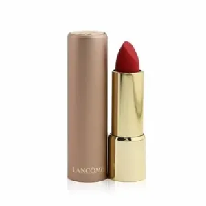 LancomeL'Absolu Rouge Intimatte Matte Veil Lipstick - # 525 Sexy Cherry 3.4g/0.12oz