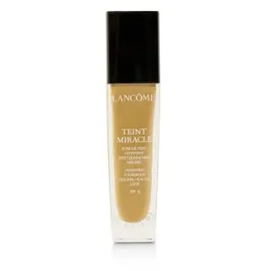 LancomeTeint Miracle Hydrating Foundation Natural Healthy Look SPF 15 - # 045 Sable Beige 30ml/1oz