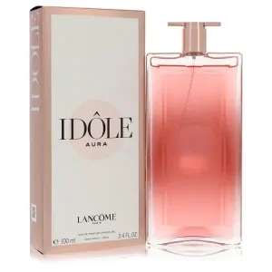 Lancôme - Idôle Aura : Eau De Parfum Spray 3.4 Oz / 100 ml