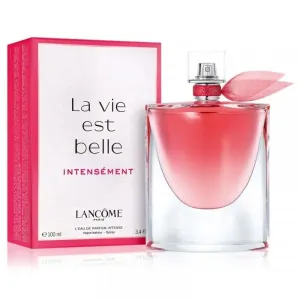 Lancôme - La Vie Est Belle Intensement : Eau De Parfum Intense Spray 3.4 Oz / 100 ml