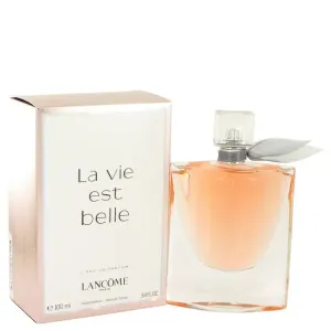 Lancôme - La Vie Est Belle : Eau De Parfum Spray 3.4 Oz / 100 ml #70738