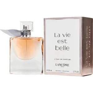 Lancôme - La Vie Est Belle : Eau De Parfum Spray 1.7 Oz / 50 ml