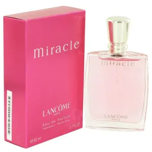 Lancôme - Miracle : Eau De Parfum Spray 1.7 Oz / 50 ml #67497