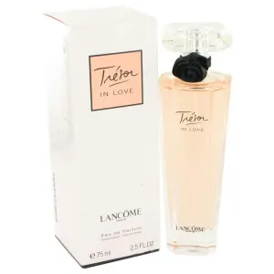 Lancôme - Trésor In Love : Eau De Parfum Spray 2.5 Oz / 75 ml
