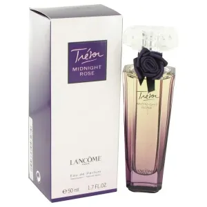 Lancôme - Trésor Midnight Rose : Eau De Parfum Spray 1.7 Oz / 50 ml
